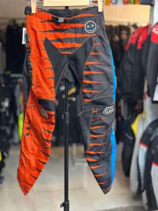 TROY-LEE DESIGN MX PANT SIZE- 28 WAIST