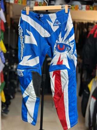 TROY-LEE DESIGN MX PANT SIZE- 30 WAIST