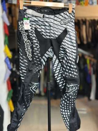TROY-LEE DESIGN MX PANT SIZE- 30 WAIST