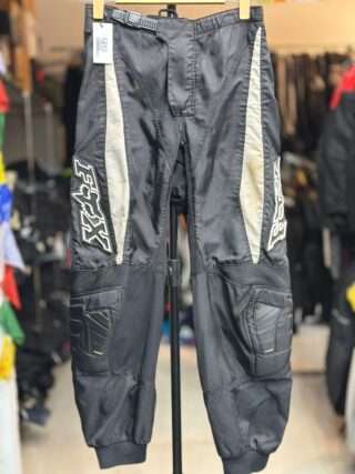 FOX MX PANT SIZE- 28 WAIST