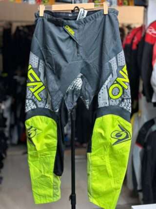 ONEAL MX PANT SIZE- 42 WAIST