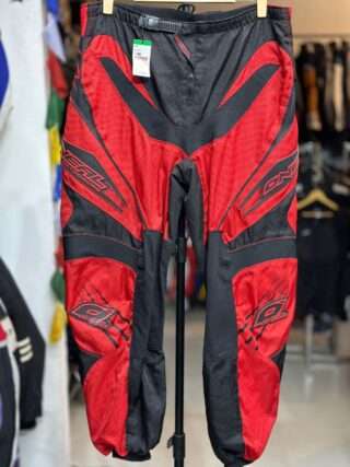 ONEAL MX PANT SIZE- 40 WAIST