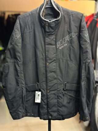 DAINESE RIDING JACKET With Level 2 Protection SIZE - L 42 Chest