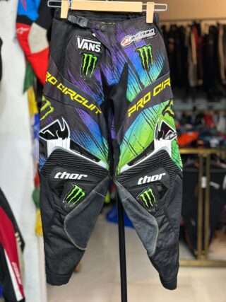 THOR MX PANT SIZE- 26-28 WAIST