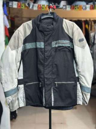 BMW MOTERRAD RIDING JACKET Level 2 PROTECTION SIZE - 3xl 48 Chest