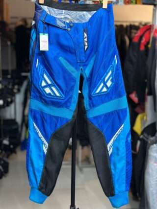 FLY RACING MX PANT SIZE- 32 Waist