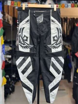 FLY RACING MX PANT SIZE- 30 Waist