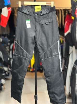 OUTDOOR TOURING RIDING PANT With Level 2 Protection SIZE - 28 Waist