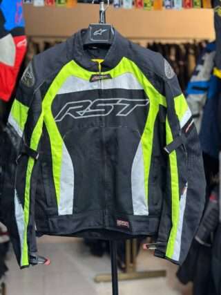 RST RIDING JACKET With Level 2 Protection SIZE - M 40 Chest