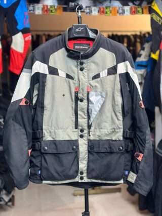 BMW MOTERRAD GS DRY Level 2 PROTECTION SIZE - 2XL 46-48 Chest