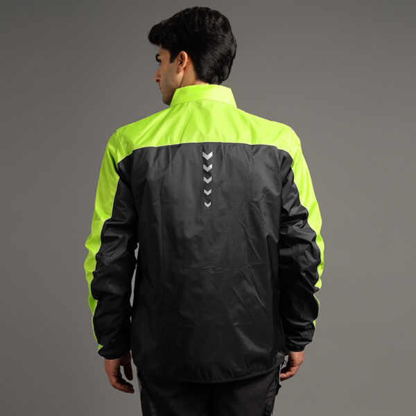 Light Riding Jacket CROSSROADER ROYAL ENFIELD RIDING JACKET – LIGHT GREY – Moto Gears House
