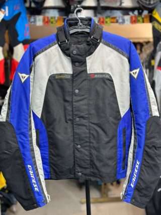 DAINESE RIDING JACKET With Level 2 Protection SIZE – XL-44 Chest
