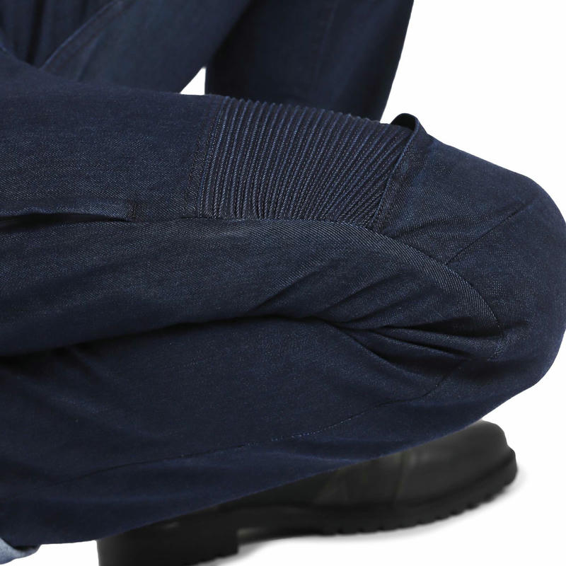 RE RIDING DENIM D3O-L2 - INDIGO - Image 5