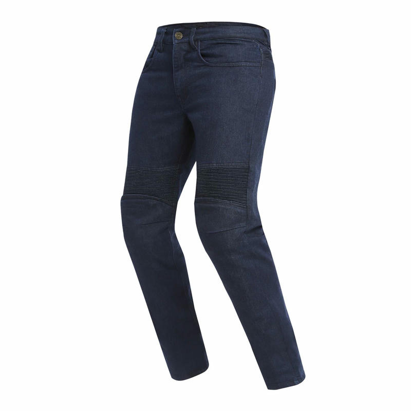 RE RIDING DENIM D3O-L2 - INDIGO - Image 2