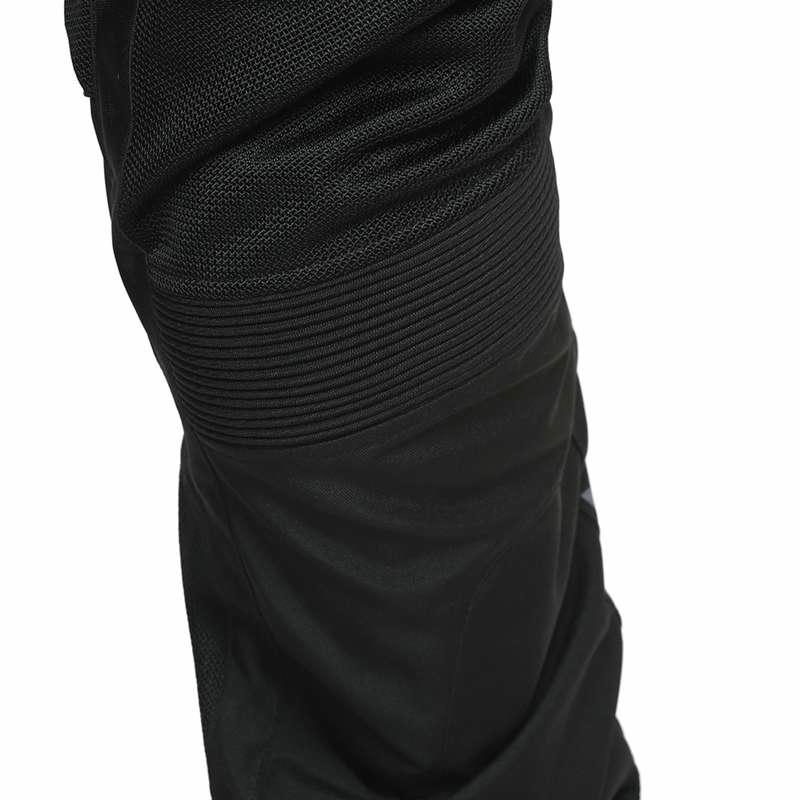 CEARA ROYAL ENFIELD RIDING TROUSER - BLACK - Image 10