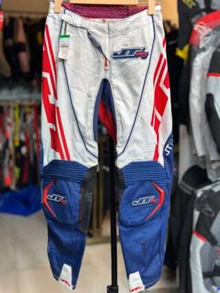 JT RACING MX PANT SIZE- 28 WAIST