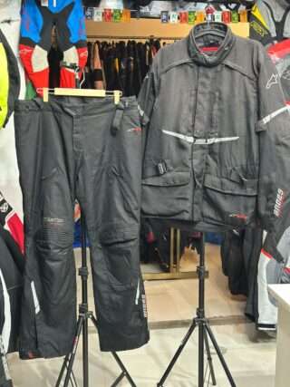 ALPINESTAR ANDES TECH TOURING SUIT WITH LEVEL PROTECTION SIZE - 3XL