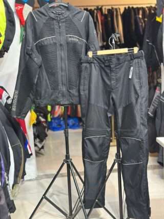 BERING MESH TOURING SUIT WITH LEVEL PROTECTION SIZE - XL 44-46