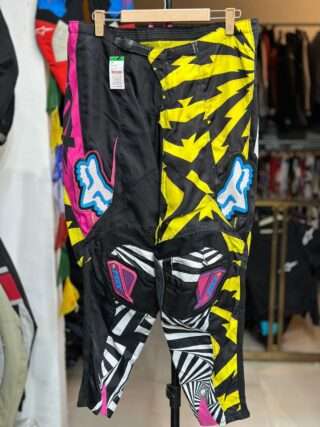 FOX MX PANT SIZE- 38 Waist