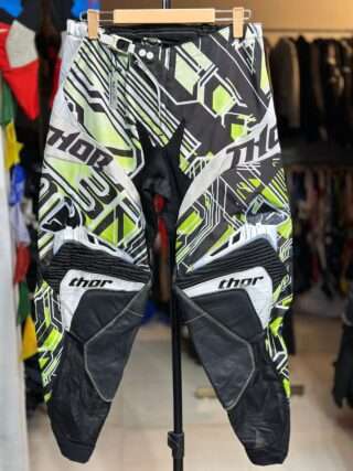 THOR MX PANT SIZE - 36 Waist