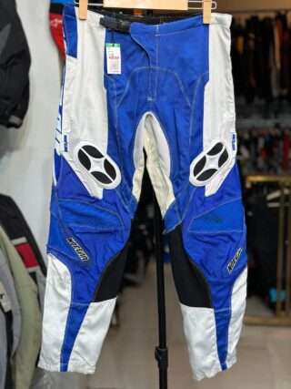 NO FEAR MX PANT SIZE- 36 Waist
