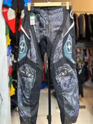 NO FEAR MX PANT SIZE- 34 Waist