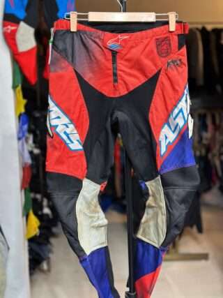 ALPINESTAR MX PANT SIZE - 34 WAIST