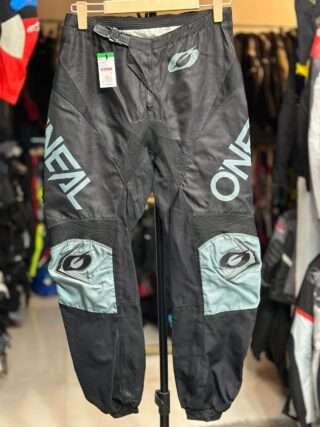 ONEAL MX PANT SIZE- 32 WAIST