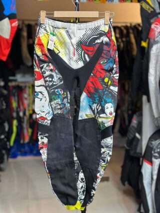 ONEAL MX PANT SIZE- 28 WAIST
