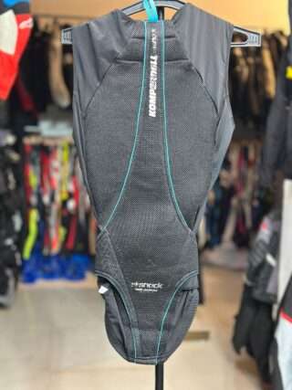 KOMPERDELL BACK PROTECTOR WITH TAIL BONE SIZE- L-XL