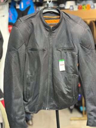 MESH JACKET With Level 2 Protection SIZE - L 42-43 Chest