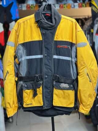 SPADA JACKET With Level 2 Protection SIZE - L 42-43 Chest