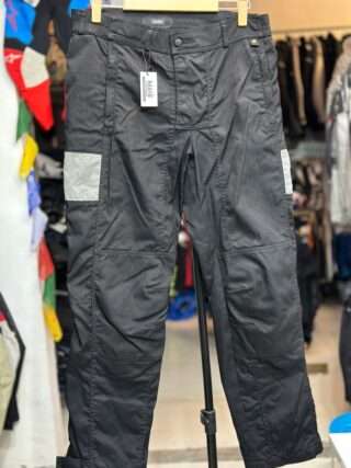 BMW MOTERRAD RIDING PANT With Level 2 Protection SIZE 36 WAIST