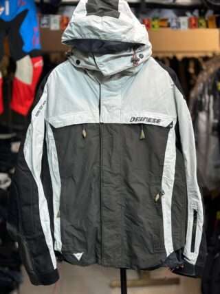 DAINESE D DRY GORETEX JACKET SIZE – L-42 Chest