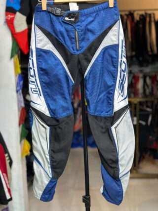 SCOTT RACING MX PANT SIZE- 30 Waist