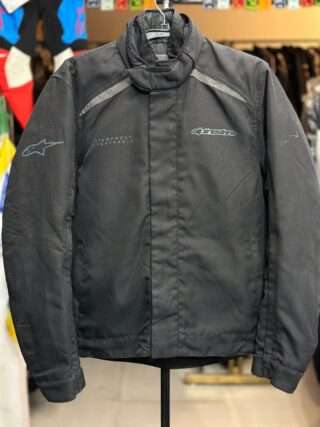 ALPINESTAR TOURING JACKET With Level 2 Protection SIZE - XL 44 Chest