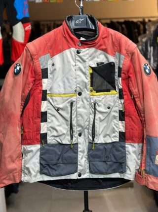 BMW MOTERRAD RALLYE 2 Level 2 PROTECTION SIZE - XL 46 Chest