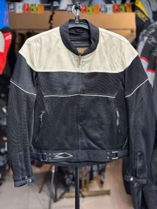 POWER SPORT FEMALE RIDING JACKET