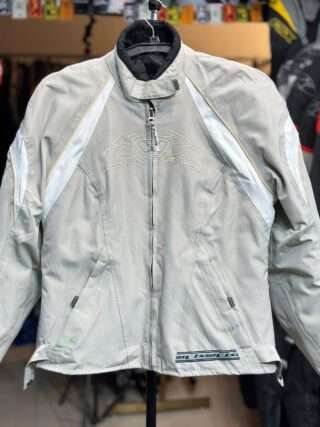 IXON FEMALE RIDING JACKET SIZE-L