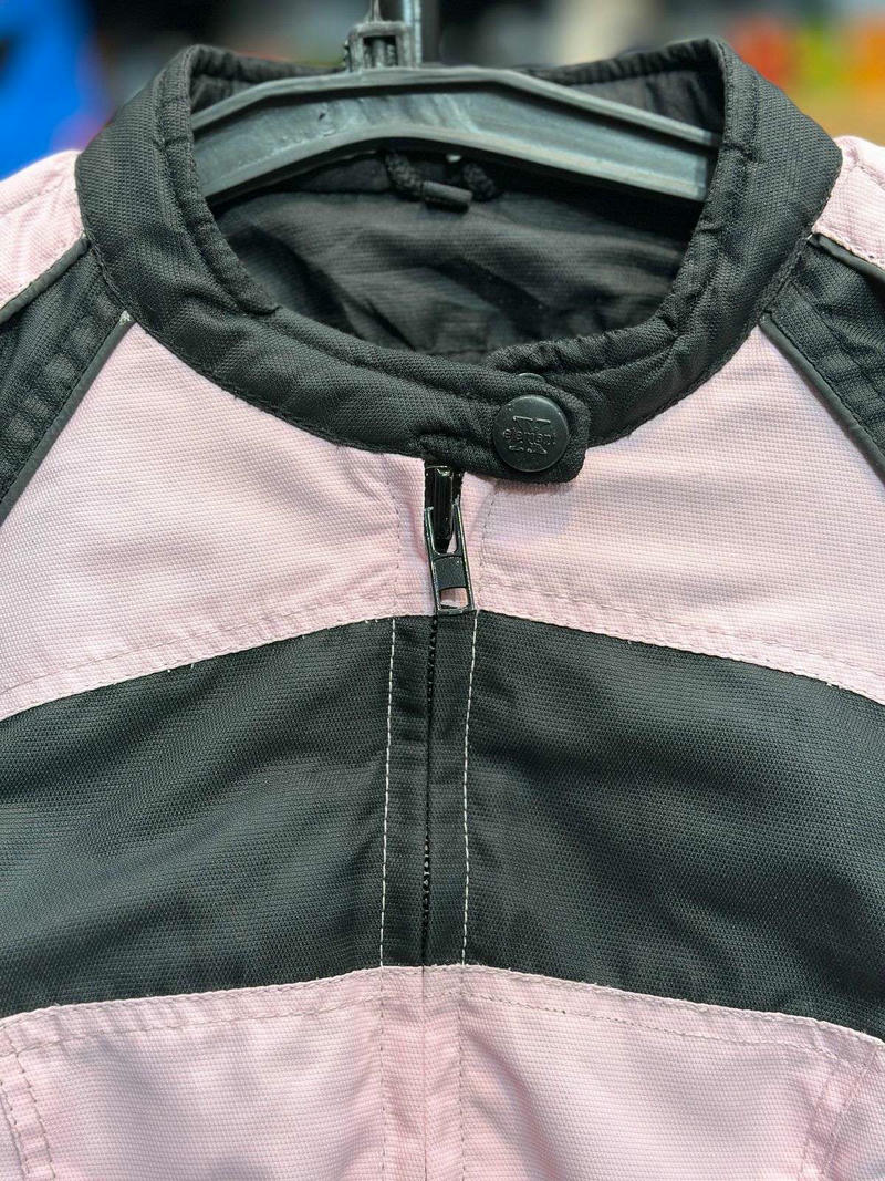 FEMALE RIDING JACKET SIZE-S - Image 4