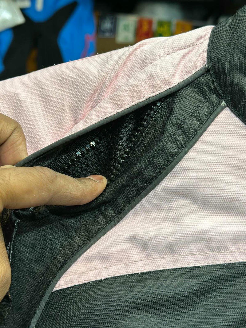 FEMALE RIDING JACKET SIZE-S - Image 3