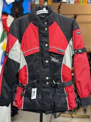 POLO BY RODE TOURING RIDING JACKET With Level 2 Protection SIZE -S 38 Chest