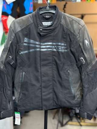 RICHA RIDING JACKET With Level 2 Protection SIZE -S 38 Chest Female