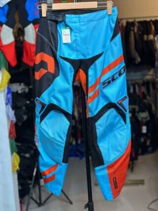 SCOTT RACING MX PANT SIZE- 30 Waist