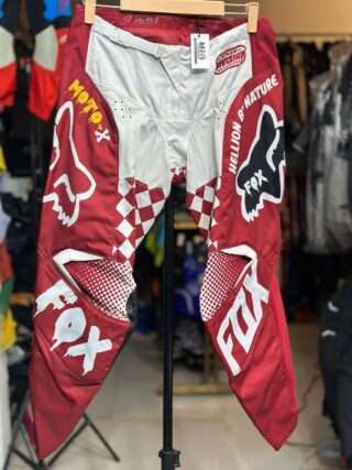 FOX MX PANT SIZE- 36 Waist