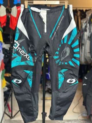 ONEAL MX PANT SIZE- 36 Waist