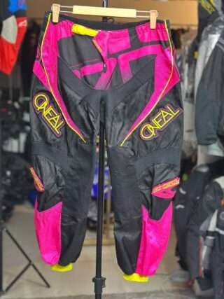 ONEAL MX PANT SIZE- 36 Waist