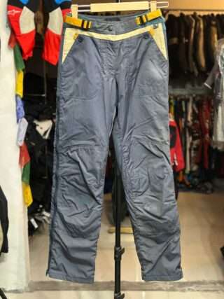 BMW RIDING PANT With Level 2 Protection SIZE - 28 Waist