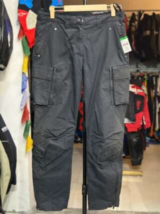 BMW CARGO RIDING PANT With Level 2 Protection SIZE - 30 Waist