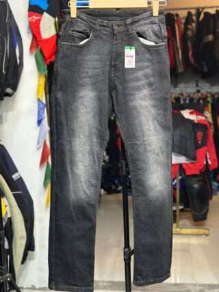 BLACK TAB RIDING DENIM With Level 2 Protection SIZE - 30 Waist